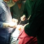 カンボジア手術ボランティア